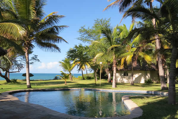 Villa Charlotte South View